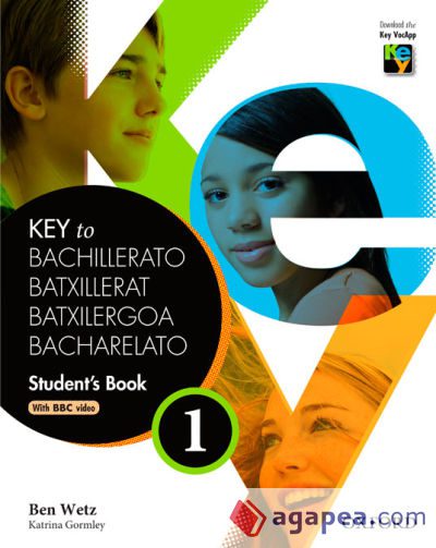 guias de libros para bachillerato 1 asegura tu exito academico