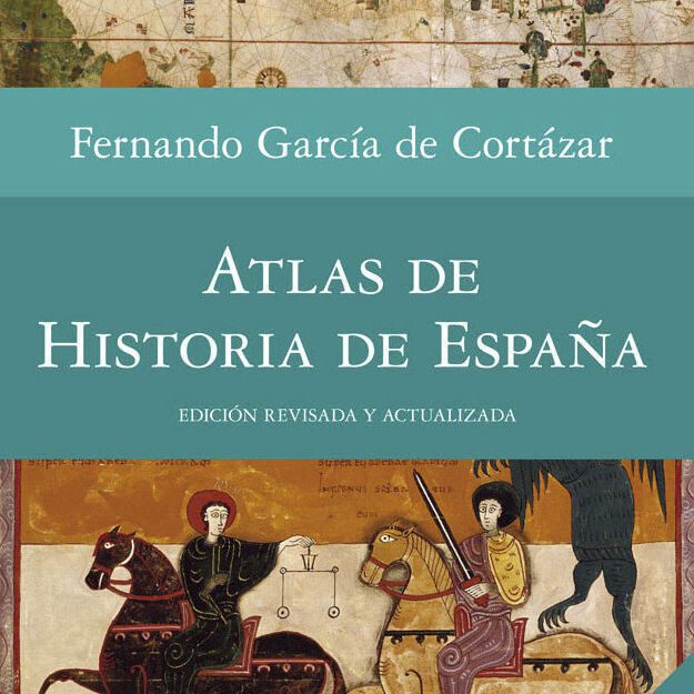 guias imprescindibles conoce libros de historia de espana