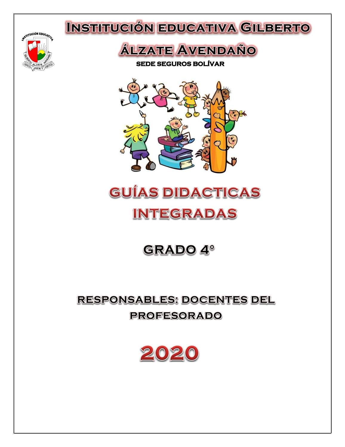 guias practicas de planeacion para primaria aprendizaje efectivo