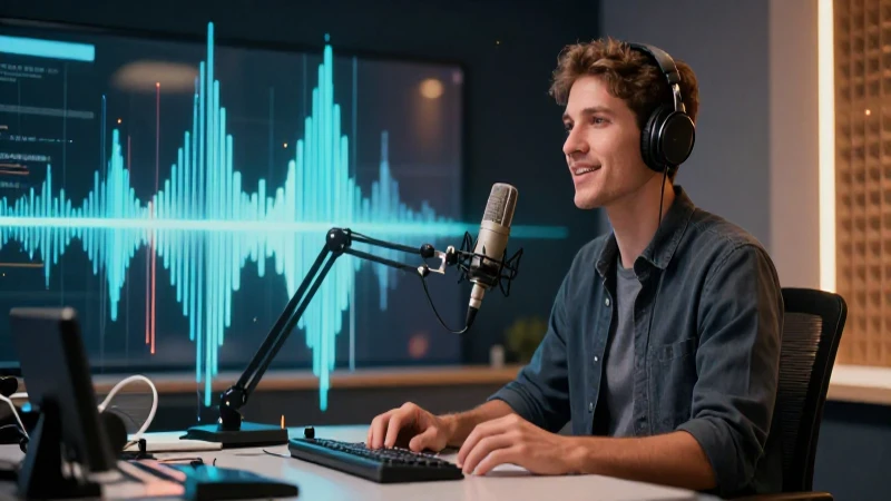 Guión de Radio: Ejemplos Efectivos para tu Programa 3 Guion de radio efectivo para un programa profesional