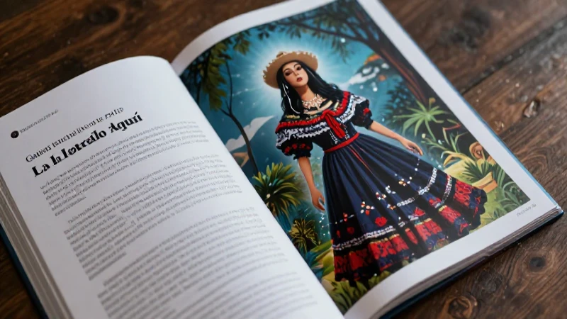 Guion de La Llorona disponible ahora aquí