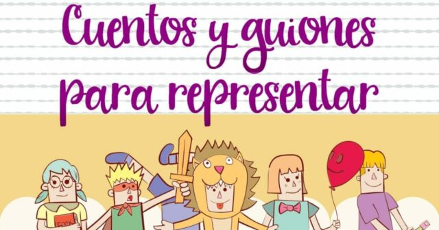 gusanito personajes en el gato y el raton teatral