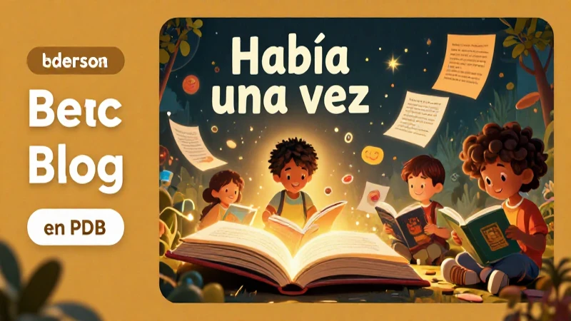 Recursos para lectura infantil gratuitos en PDF