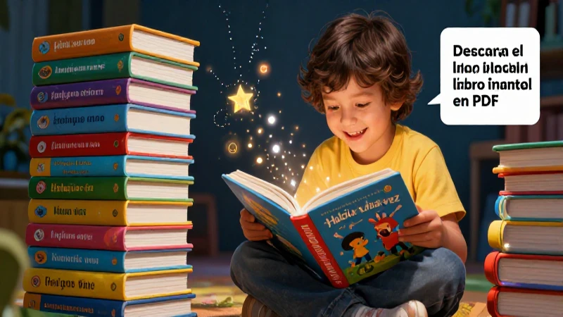 Fomentando la imaginación desde pequeños