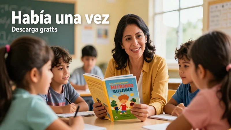 Descarga gratis este libro educativo