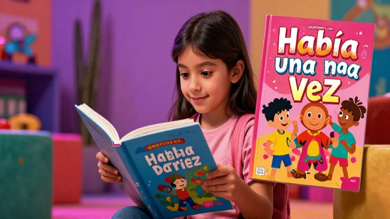 Acompaña la lectura con imágenes vibrantes