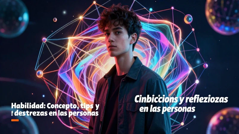 Habilidades humanas: Conceptos, tipos y reflexiones