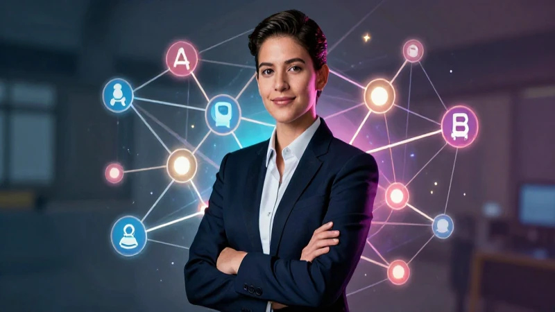 Habilidades para hoja de vida: 20 aptitudes imprescindibles 4 Joven profesional mexicano dinámico y brillante