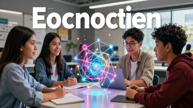 Habilidades siglo XXI: Claves para un futuro exitoso 4 Jóvenes mexicanos crean ideas holográficas innovadoras