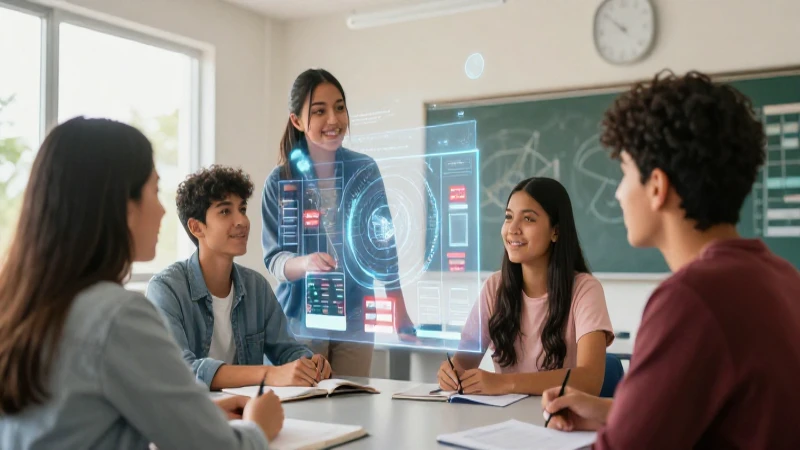 Habilidades siglo XXI: Claves para un futuro exitoso 10 Recursos educativos modernos para un futuro exitoso
