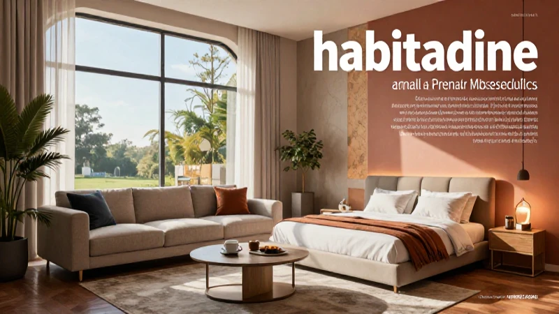 Diseño moderno, hogar, naturaleza y aprendizaje