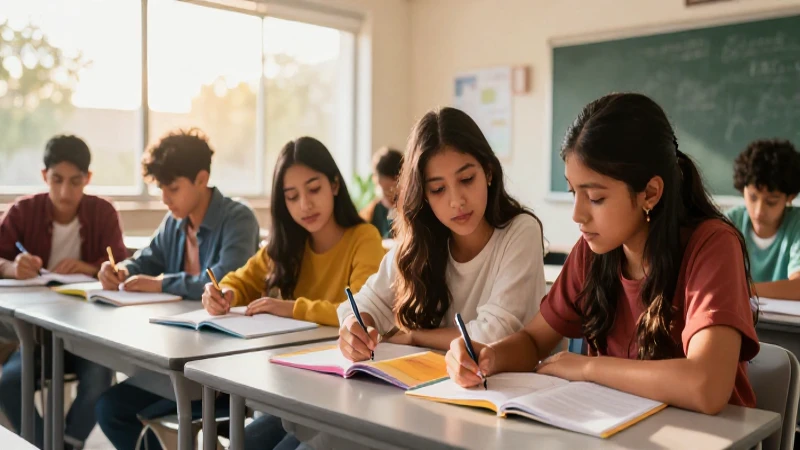 Cambia la educación con nuestro Cuaderno de trabajo para la nueva escuela mexicana 4 Aprendizaje vibrante con estudiantes mexicanos