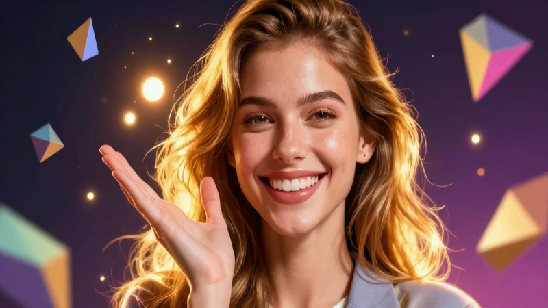 Los halagos impactan positivamente la autoestima