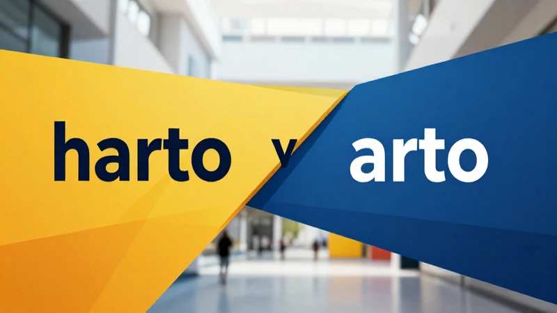 Diferencias entre hartos y artos