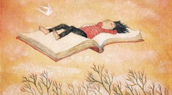 has leido en el bosque el magico cuento de anthony browne