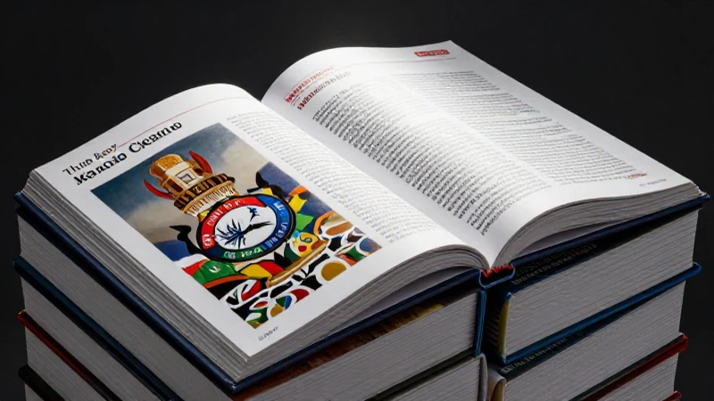 Polémica en libros de historia de la SEP: Expertos revelan la verdad 4 Libros de historia mexicanos, fotografía dramática y detallada