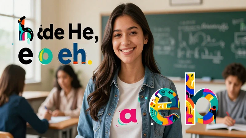 He, e o eh: Cuál es la forma correcta de escribirlo 3 Define la forma correcta de escribir He