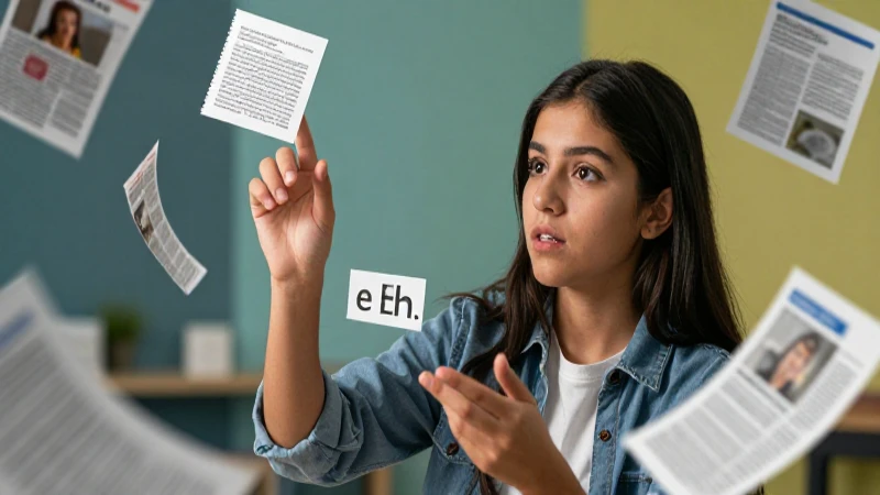 He, e o eh: Cuál es la forma correcta de escribirlo 5 Ilustración educativa sobre el uso de He, e o eh