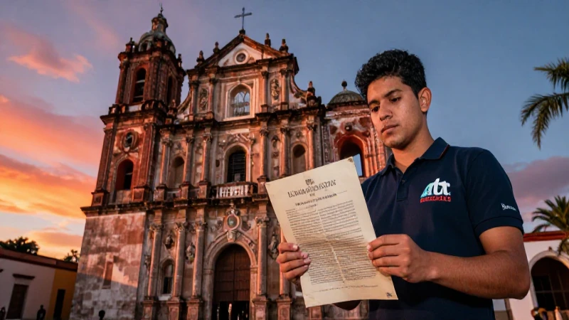 Proteger el patrimonio arquitectónico mexicano