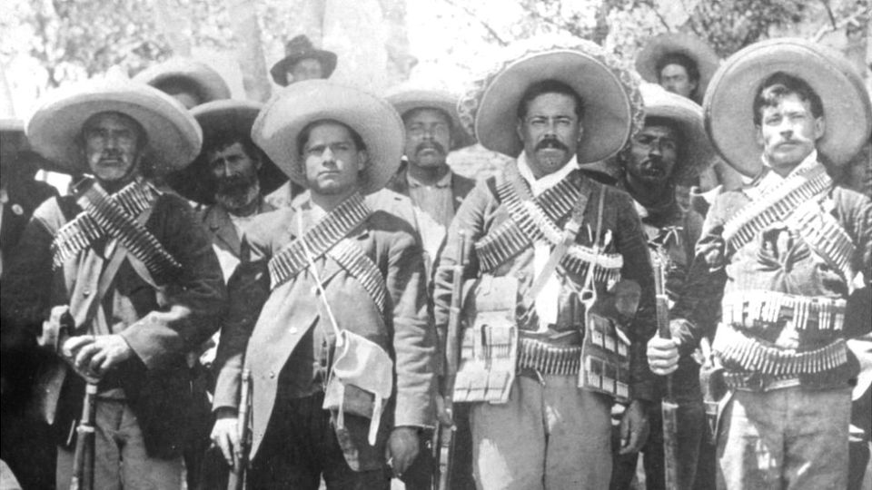 Grupos revolucionarios poderosos: su lucha por el cambio 2 heroes revolucionarios mexicanos la impactante historia y su legado