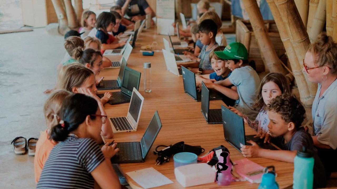 herramientas para educacion sustentable en la nueva escuela