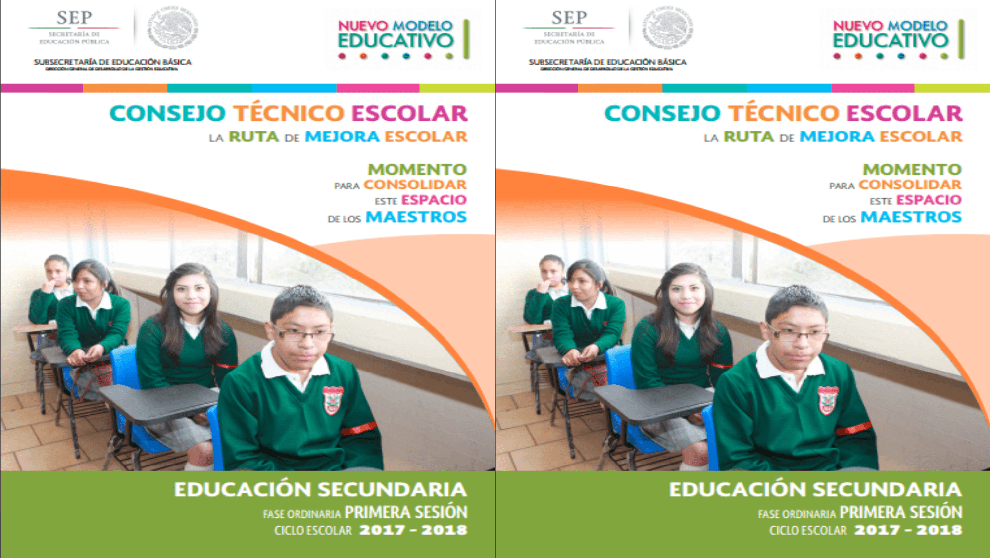 herramientas y estrategias para el exito en la nueva escuela mexicana consejo tecnico escolar
