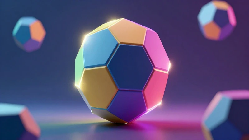Hexágono irregular: Cuántas vértices tiene un hexágono 6 Hexágono luminoso moderno con composición dinámica