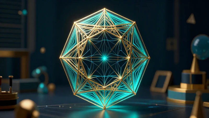 Qué es un hexágono y por qué es importante en geometría 7 El hexágono es una forma geométrica esencial e impactante