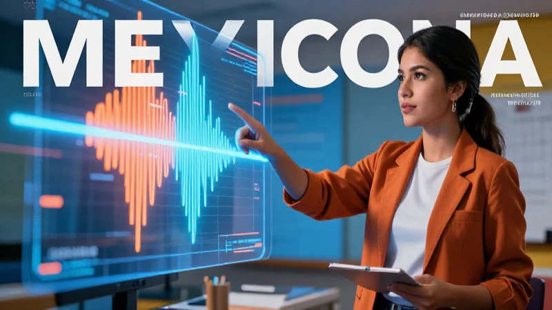 100 Ejemplos de Diptongo y Hiato: Aprende la Diferencia 5 Maestra mexicana y tecnología educativa futurista