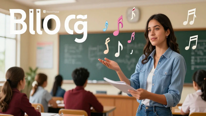 100 Ejemplos de Diptongo y Hiato: Aprende la Diferencia 4 Educador mexicano con estética moderna y dinámica