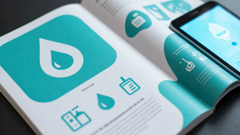 Higiene: Concepto, información, beneficios y características 8 Diseño editorial educativo moderno y vibrante