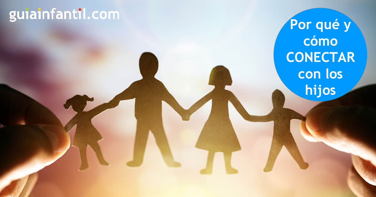 Hijos del corazón: Cuáles son las claves para ganarnos su amor 11 hijos del corazon cuales son las claves para ganarnos su amor