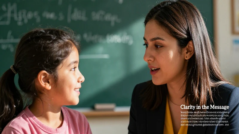 Hijos del corazón: Cuáles son las claves para ganarnos su amor 6 La clave es la claridad y la conexión honesta