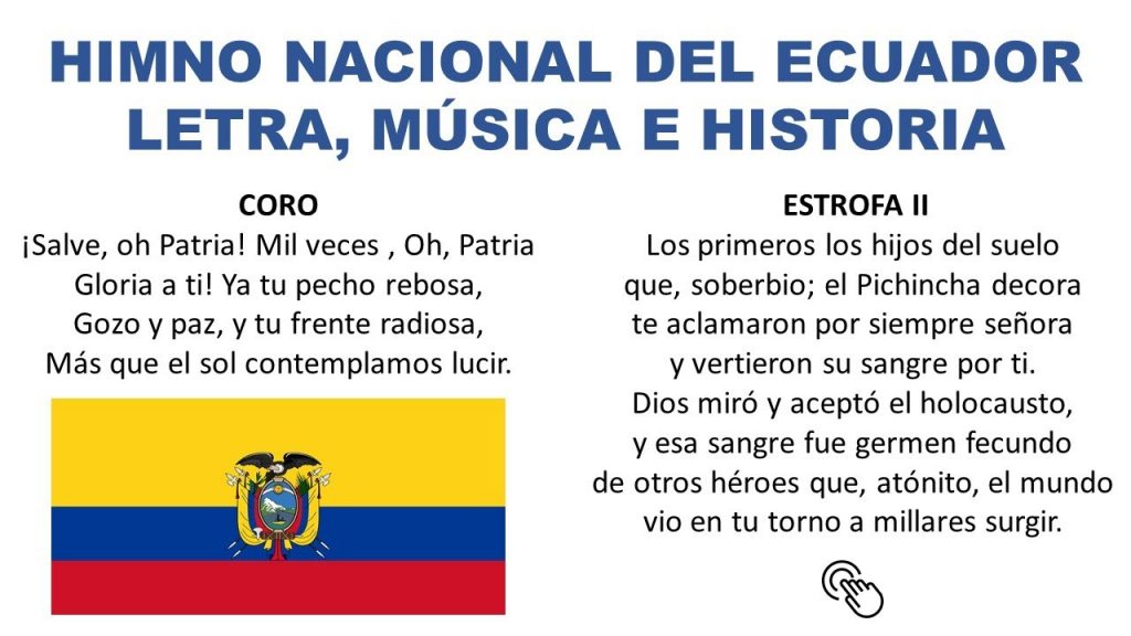 Himnos Nacionales: Concepto, Significado, Historia y Más 2 himnos nacionales concepto significado historia y mas