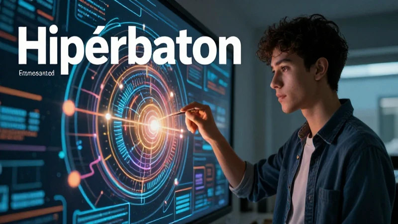 Hiperbaton ejemplos: 20 casos impresionantes explicados 12 Explicación de errores comunes del hipérbaton