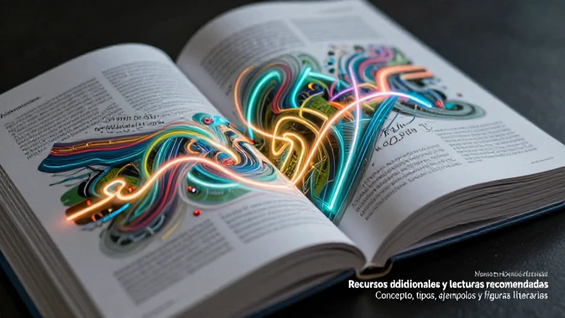 Libro académico digital sobre hipérbaton