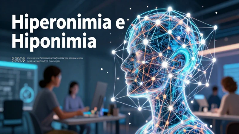 Hiperonimia: 50 Ejemplos Claros de Hiperonimia e Hiponimia 3 Hiperonimia e hiponimia: ejemplos y definiciones