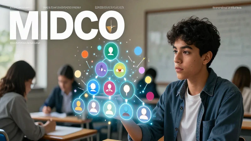 Hiperonimia: 50 Ejemplos Claros de Hiperonimia e Hiponimia 7 Estudiante mexicano aprende conceptos abstractos con tecnología