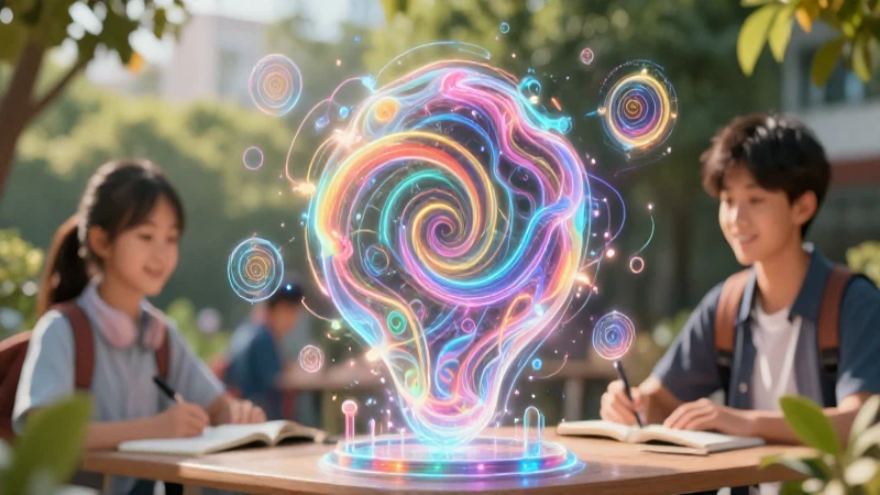 Hipótesis: concepto, tipos, características y ejemplos clave 5 Visualización moderna de la formación de hipótesis