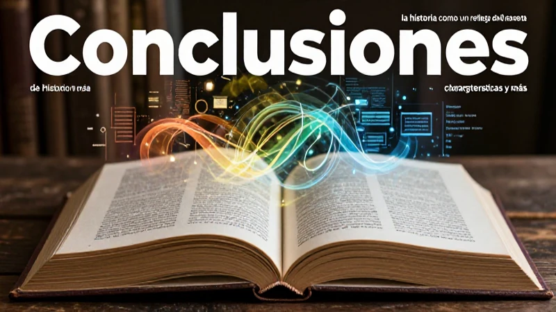 Historia: inicio, final, ramas, características y más 8 Historia moderna uniendo pasado y futuro