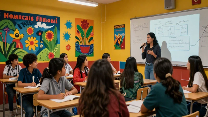 Mexicali: pasado, presente y educación