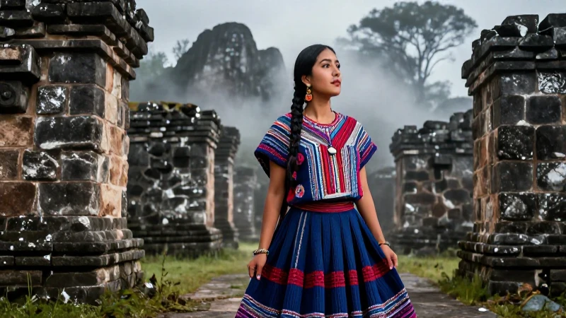 Michoacán: Tradiciones, cultura y leyendas en historias 3 Misterio mágico de las leyendas michoacanas
