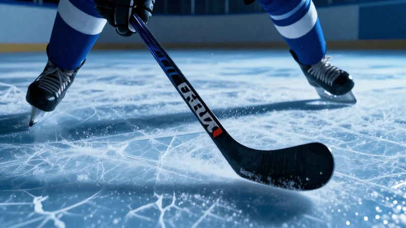 Hockey: definiciones, características y lecturas recomendadas