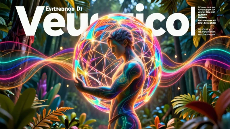 Figura y red neural en entorno mexicano
