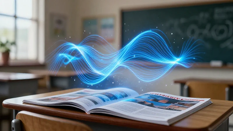 Definición e historia de hologramas visuales