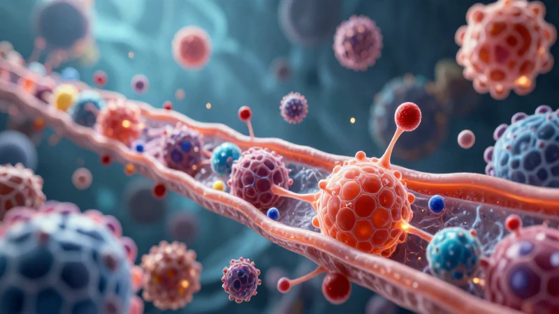 Homeostasis: Definición y Concepto Esencial Explicado 4 Ambiente celular vibrante y dinámico