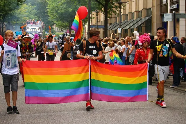 Homofobia: significado, origen, surgimiento e historia 2 homofobia significado origen surgimiento e historia 1