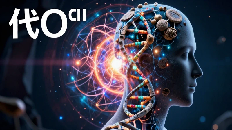 Evolución humana, red neural y energía cósmica digital