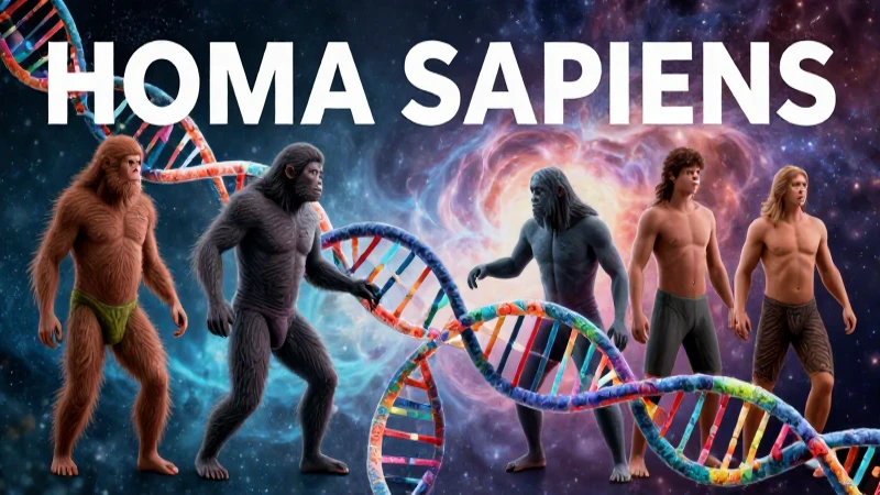 Origen humano: monogenista o poligenista