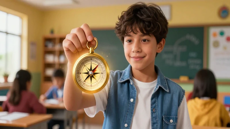 Honestidad: pilar de la nueva escuela mexicana
